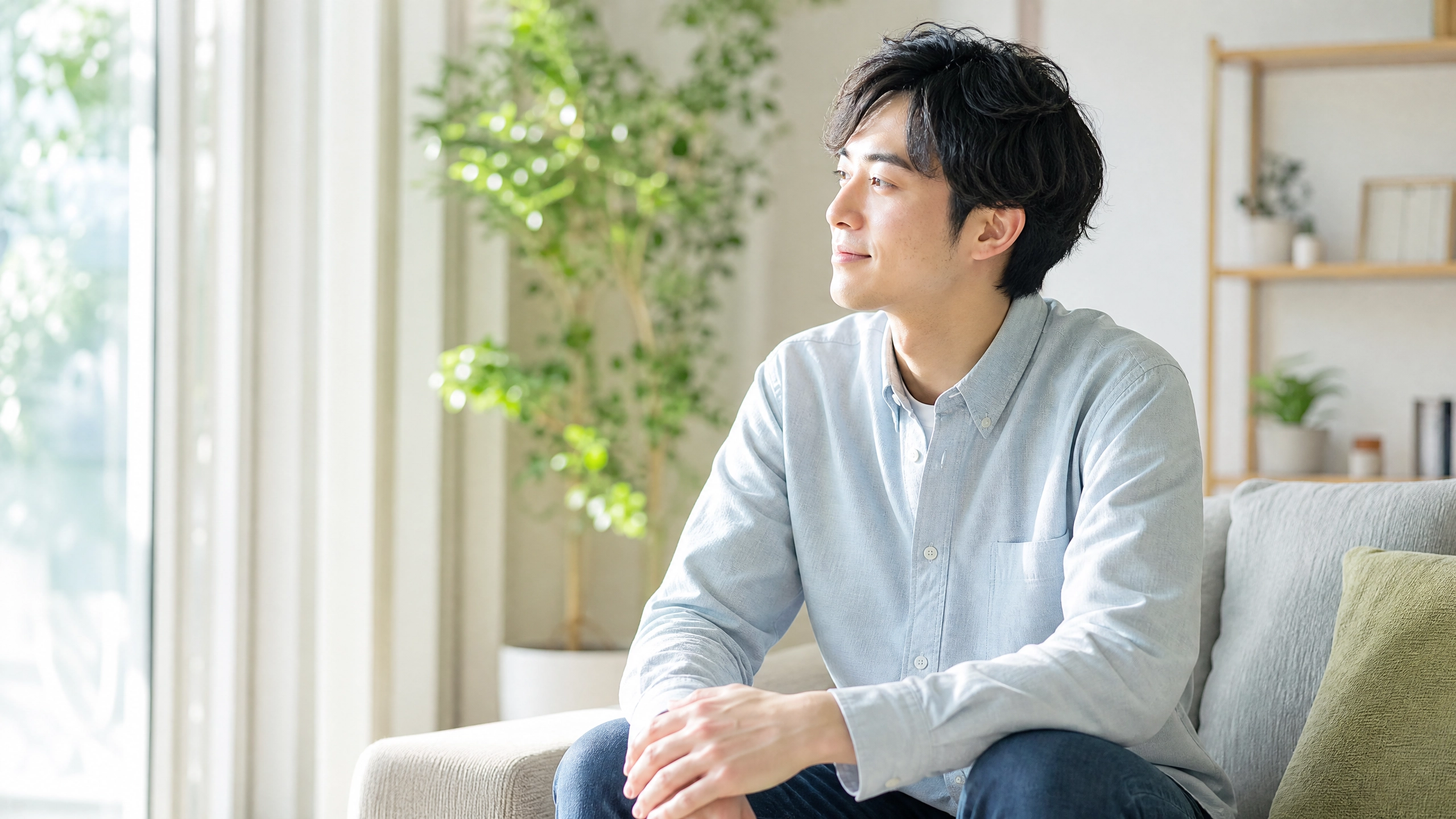 ペニスが曲がっていると気がついたのはいつ？屈曲ペニスに気づくきっかけと正しい対処法